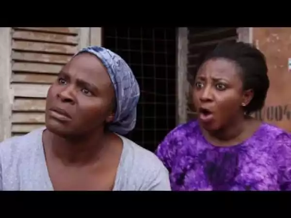 Video: WEALTH OF SORROW SEASON 2 - YUL EDOCHIE | INI EDO  LATEST Nigerian Movies